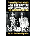 How the British Invented Communism (And Blamed It on the Jews)