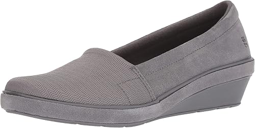 grasshopper slip on shoes