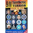 9/11 Synthetic Terror: Made in USA, Fourth Edition