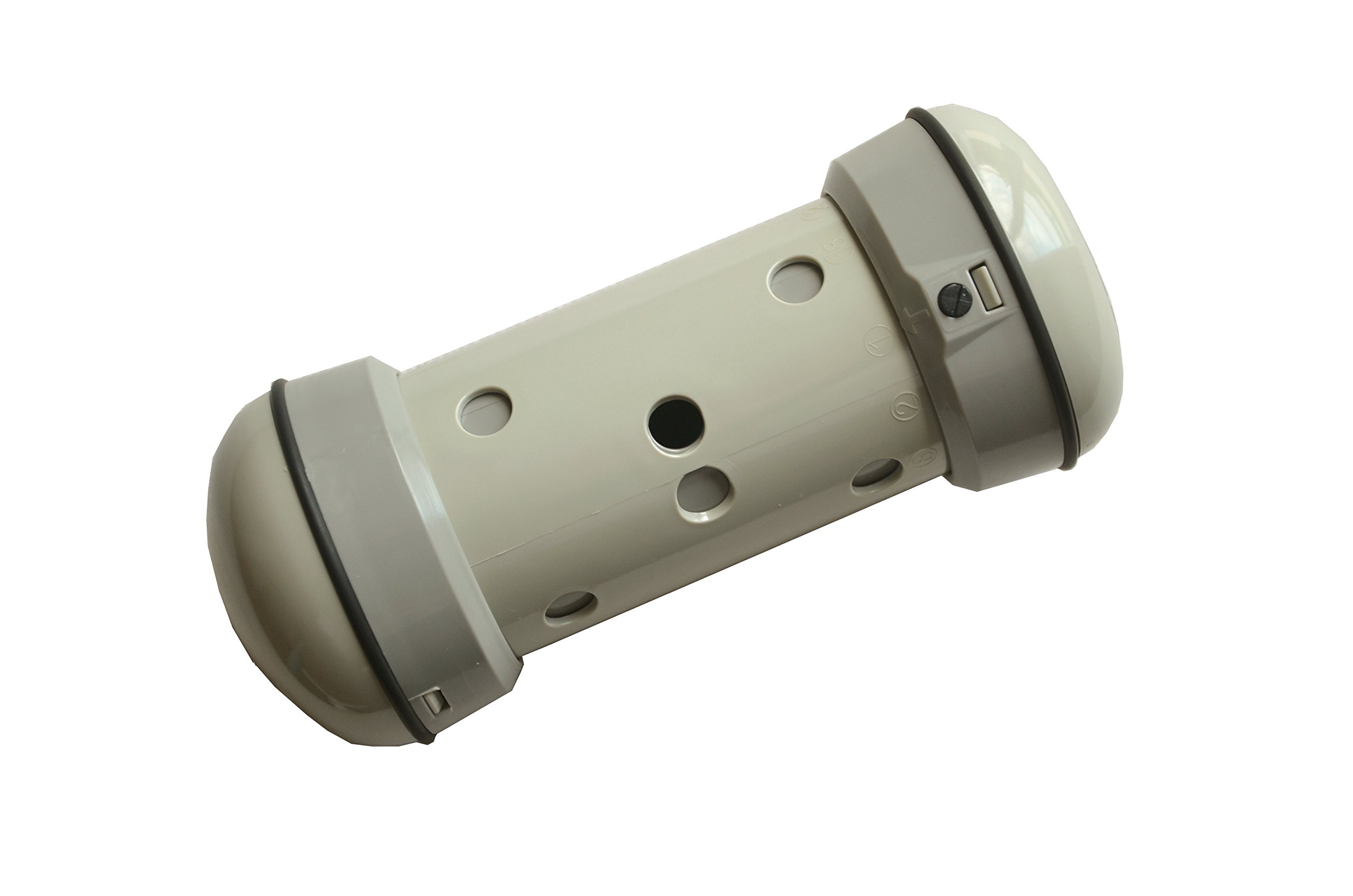 PIPOLINO Mobile Dispenser for Wellbeing/Health for Dogs Beige/Taupe S