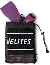 Velites Quad Ultra Magnesium Free Grips XL Purple Mustard view 3