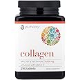 Youtheory Collagen Advanced with Vitamin C, 290 Count (1 Bottle)