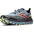 Brooks Men’s Cascadia 18 Mountain Trail Running Shoe