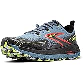 Brooks Men’s Cascadia 18 Mountain Trail Running Shoe