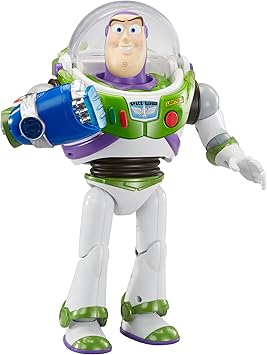 buzz lightyear amazon uk