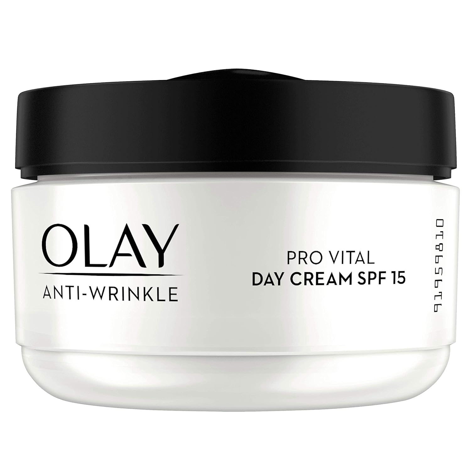olay provital day cream