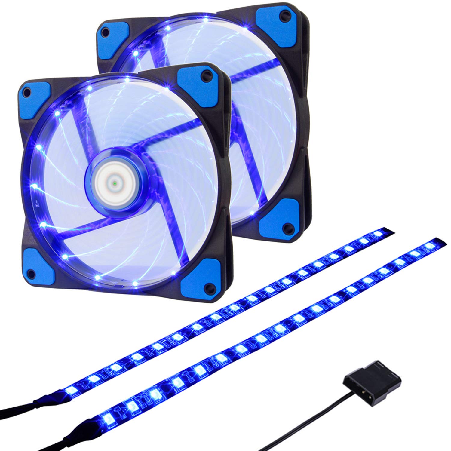 The 9 Best Pc Cooling Controller