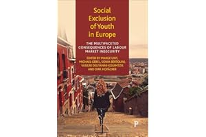 Social Exclusion of Youth in Europe: The Multifaceted Consequences of Labour Market Insecurity