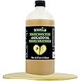 GreenIVe - Avocado Oil - 100% Pure Avocado Oil - Virgin - Exclusively on Amazon (32 Ounce)