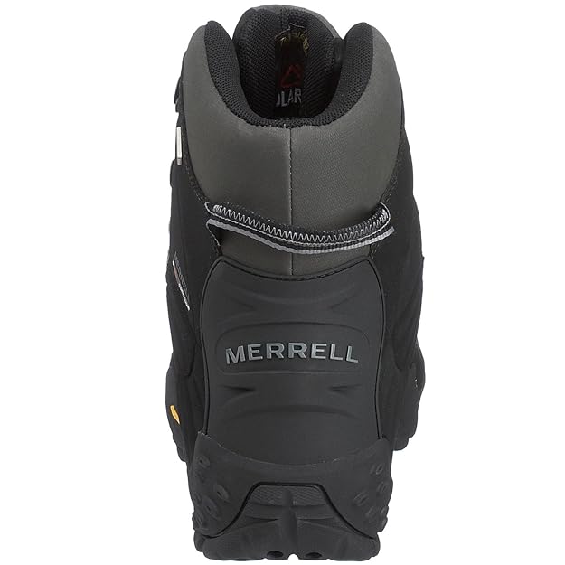 cham thermo 8 wp syn j87005 black