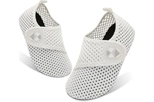 Centipede Demon Kids Water Shoes Boys Girls Breathable Swim Pool Shoes Quick Dry Toddler Aqua Socks Barefoot Beach Sandals for Outdoor Water Sports Little/Big Kids