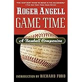 Game Time: A Baseball Companion