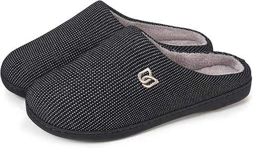 good quality house slippers