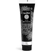 Speedball Art Products Company 003600 003600 150cc Water Soluble Block Ink Black