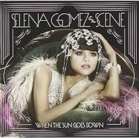 Selena Gomez & The Scene - A Year Without Rain [CD/DVD Combo