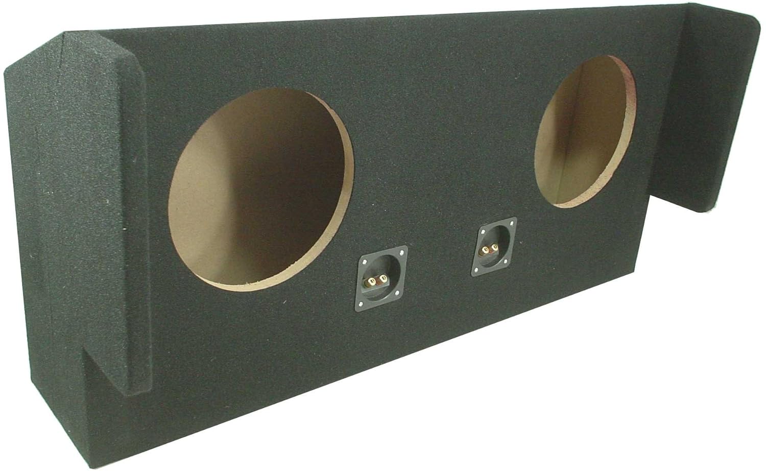 Chevy S10 Subwoofer Box