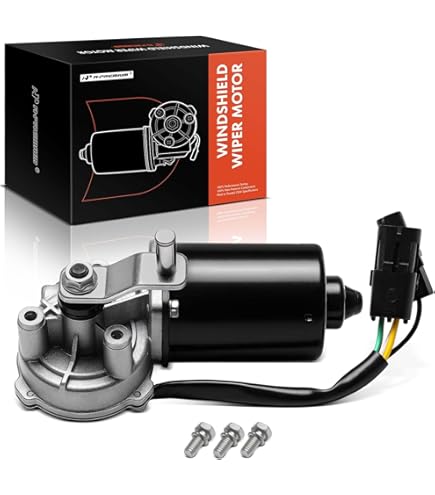 Amazon.com: RAREELECTRICAL New 12V Wiper Motor Compatible