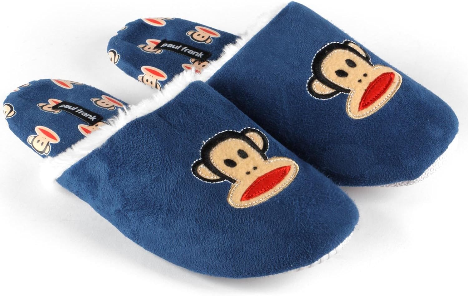 paul frank slippers