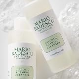 Mario Badescu Glycolic Foaming Cleanser 177ml 6oz Resurfacing Face Wash view 8