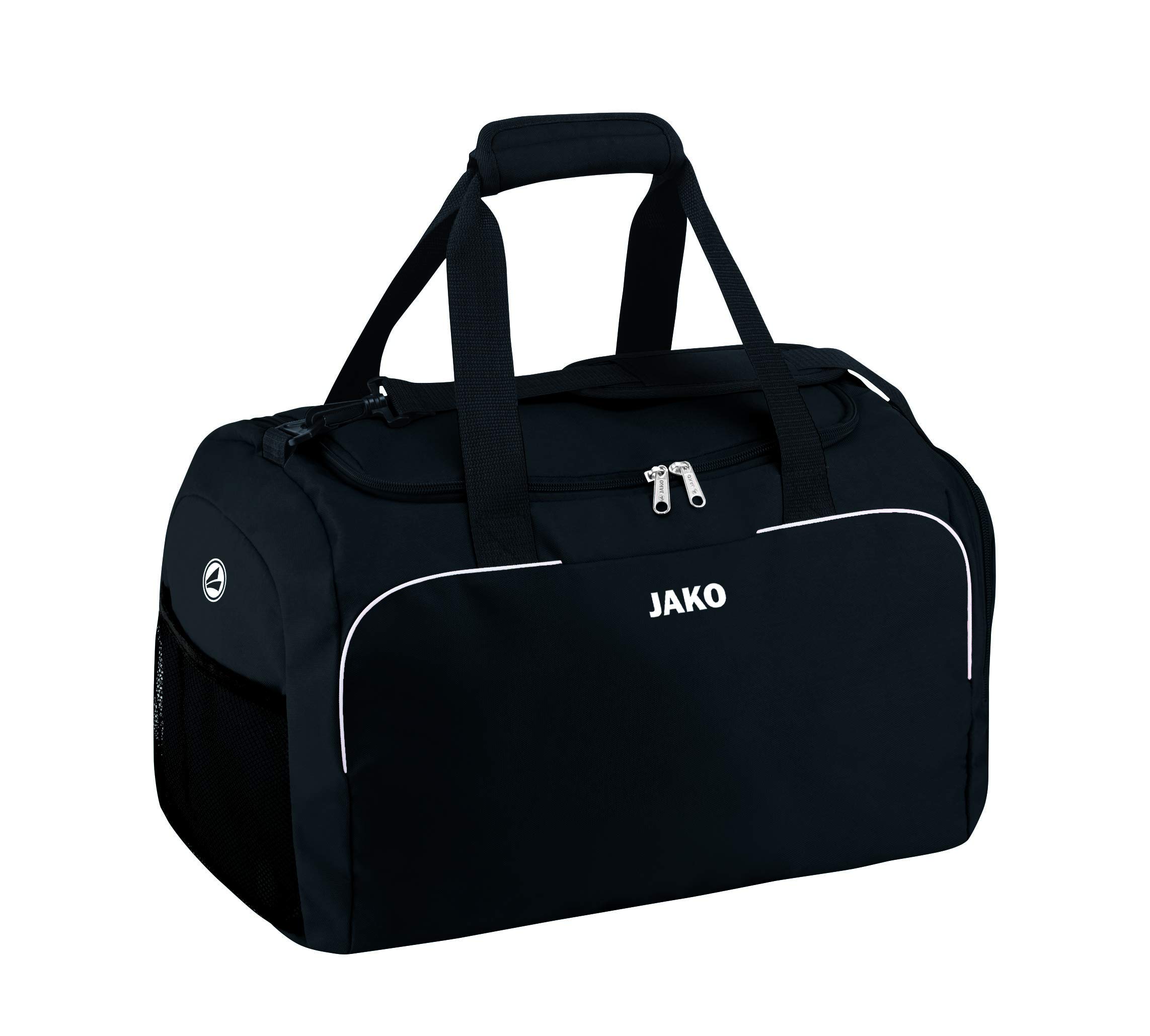 Jako Classico Sports Bag 65 cm 65 L Black