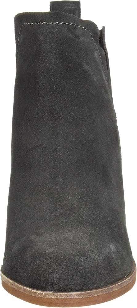 simone bootie dolce vita