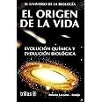 El Origen De La Vida : Antonio Lazcano Araujo, TRILLAS, EDITORIAL ...