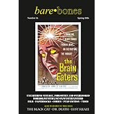 Bare Bones #26: Spring 2026