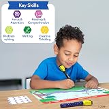 Skillmatics I Can Write Disney Mickey Mouse Reusable Activity Mats view 7