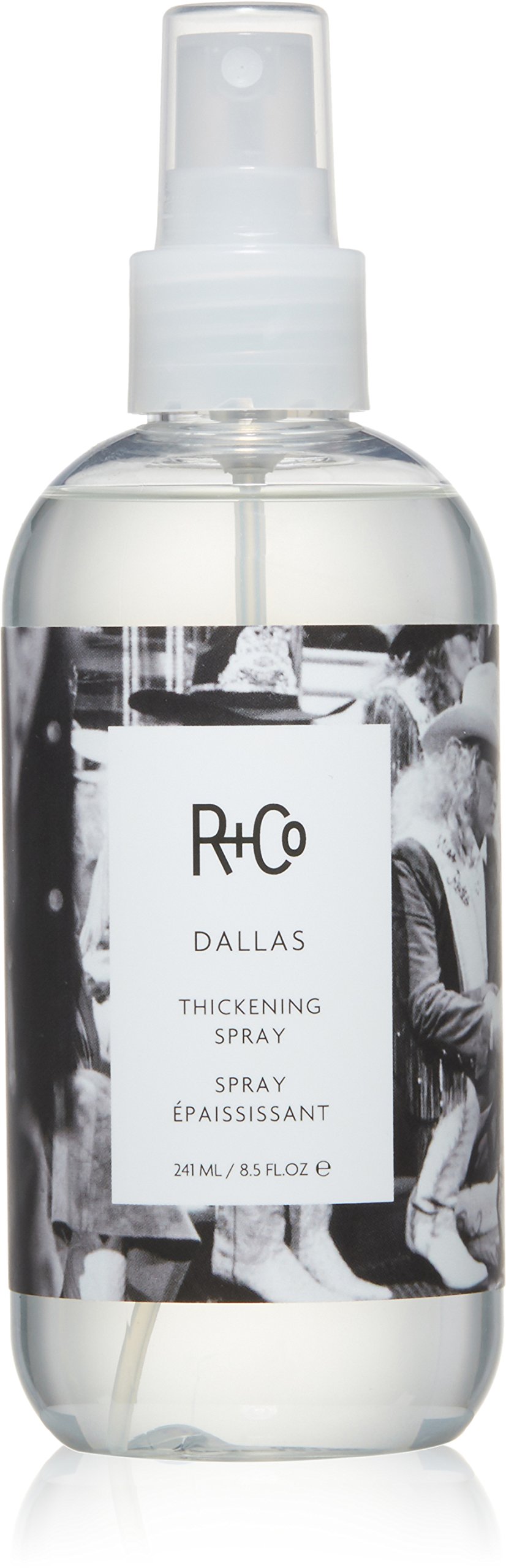 R+Co Dallas Thickening Spray