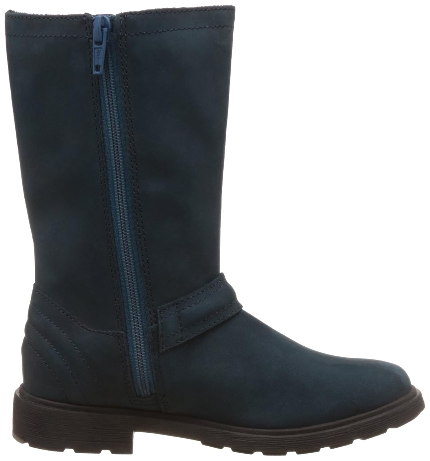 girls boots at clarks