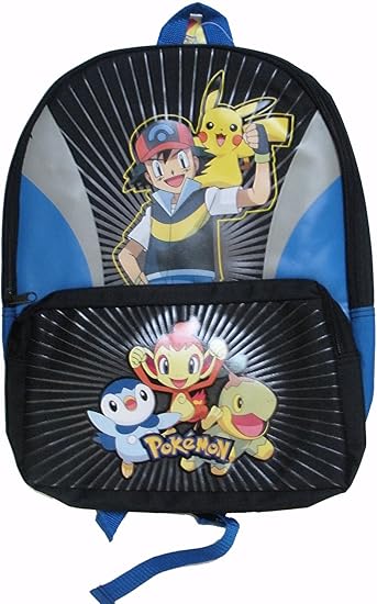 pikachu backpack amazon
