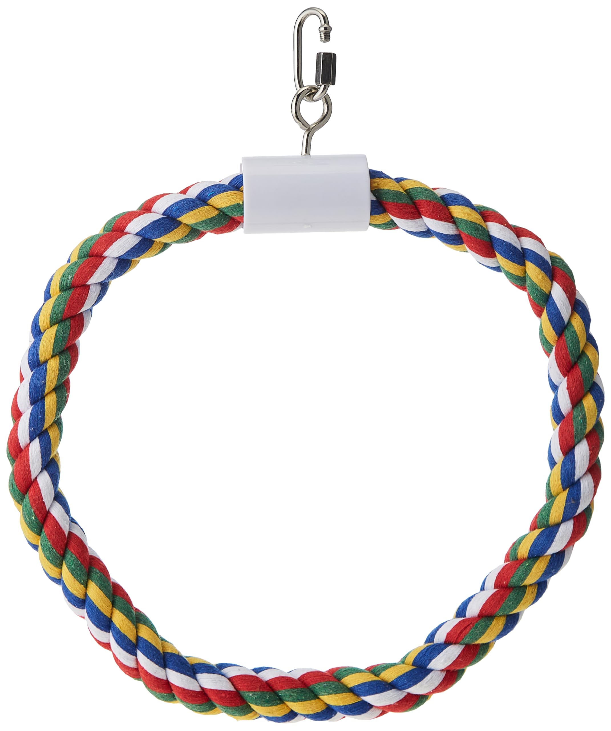 JW Swing-n-Perch with Ring, Medium — image 1