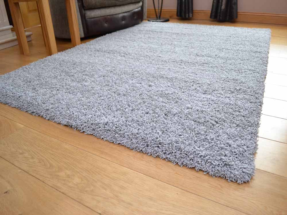 Rugs Supermarket Area Rug, polypropylene, 160cm x 220cm