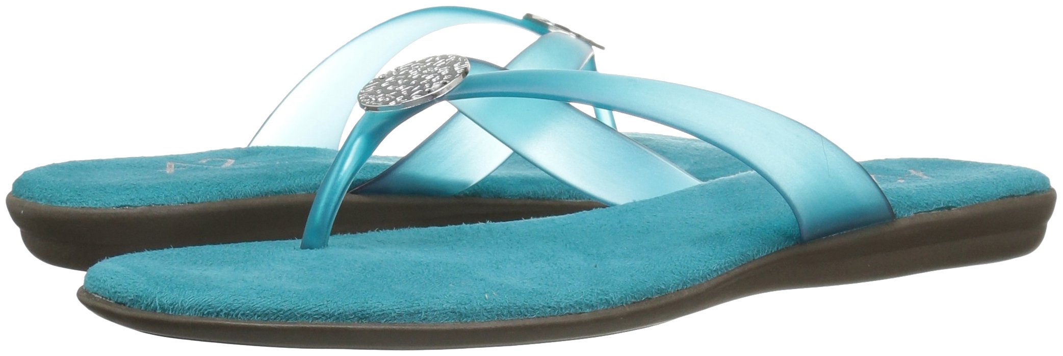 Aerosoles Women's Too Chlose Flip Flop - Image 7