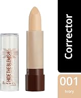 Rimmel London Hide The Blemish Concealer Stick 4.5g Flawless Skin Dark Circles view 3