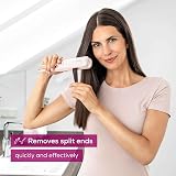 Beurer HT 22 Split End Remover with LED Display, 2h Battery Life view 2