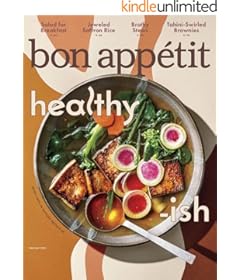 Bon Appétit