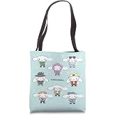 Cinnamoroll Collection Streetwear AOP Tote Bag