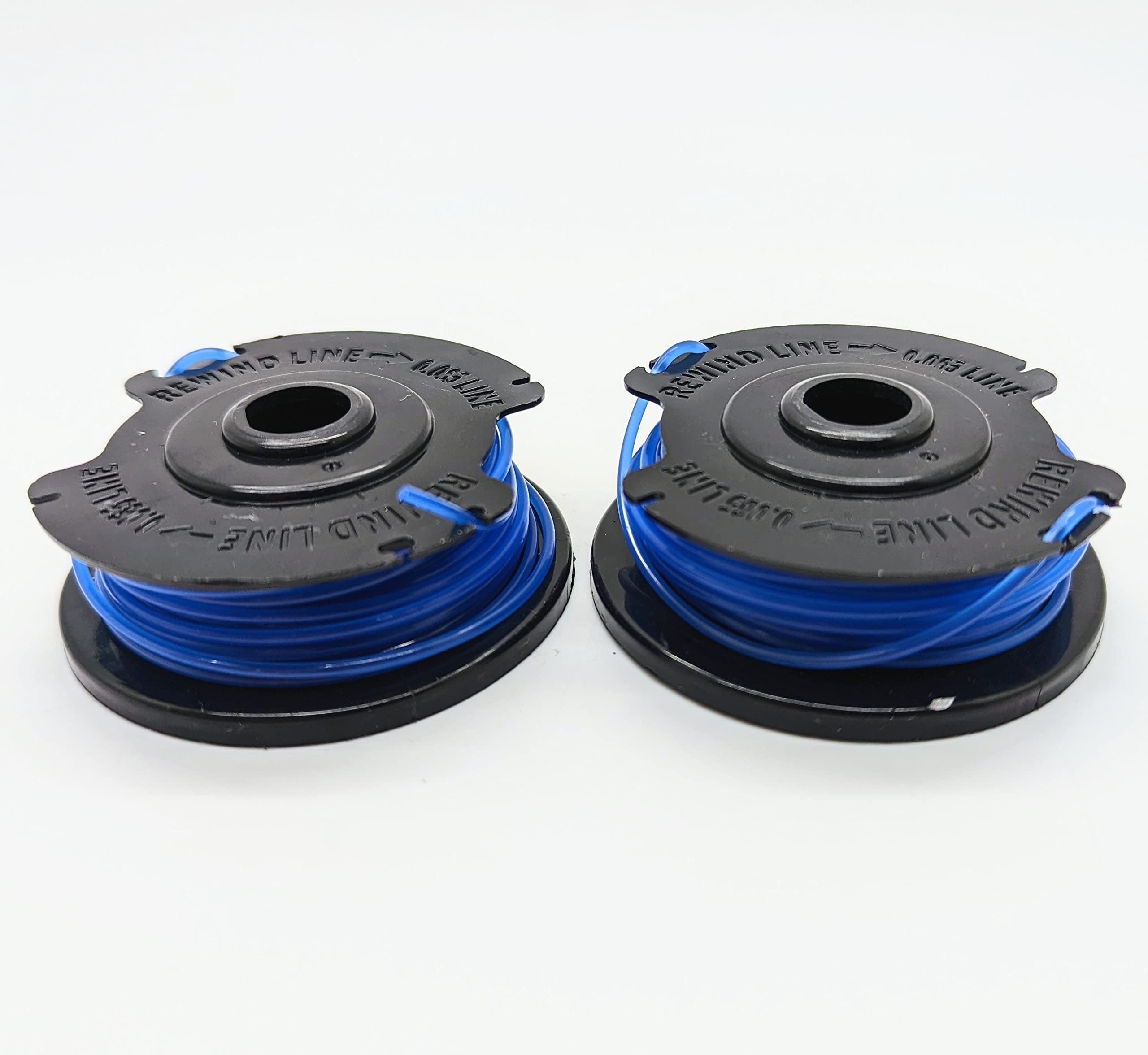 Cobra GT30 24v Li-on Line Trimmer Spool and Line Part No COA0K02450001R Twin Pack