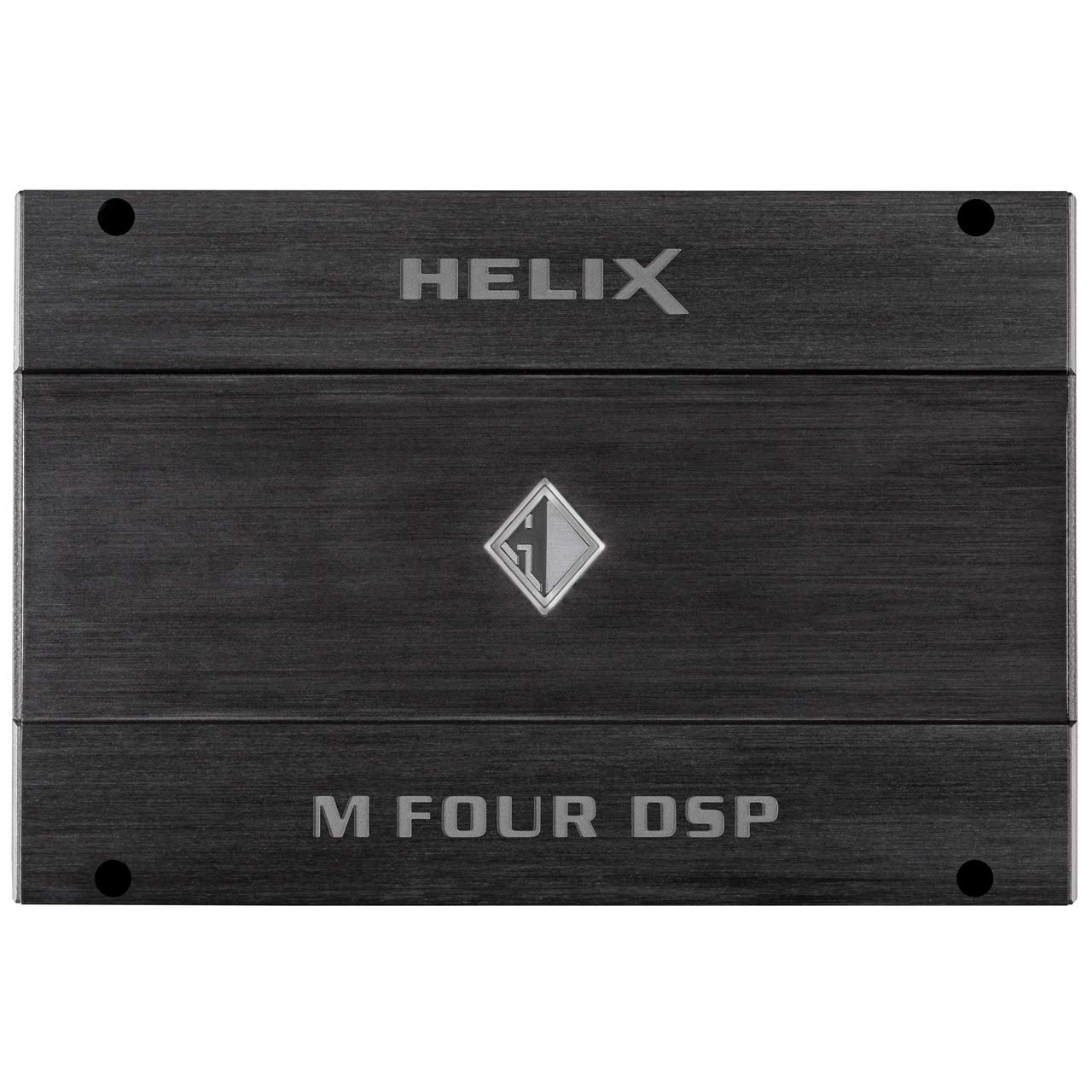 Mua Helix M Four DSP 4-Channel Compact Amplifier with 10-Channel DSP ...