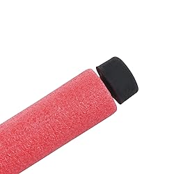 WORKER 100PCS Long Darts for Nerf and Woker Elite