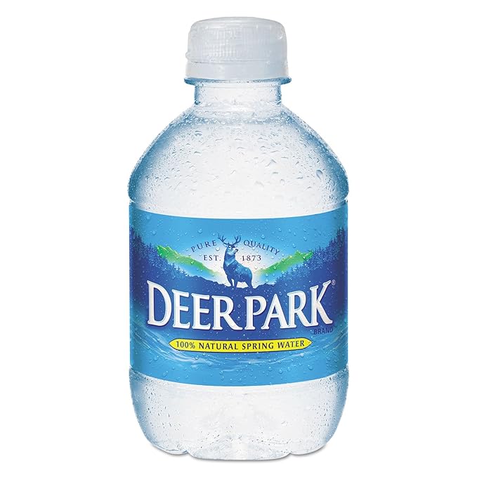 deer park water dispenser for sale