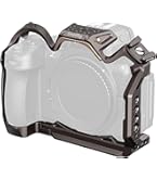 Nikon Z6Ⅲよう ケージ スモールリグナイトイーグル Amazon | SmallRig ”Night Eagle” Z8用 カメラケージ Nikon Z 8 に対応