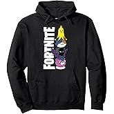 Fortnite Totem Pullover Hoodie