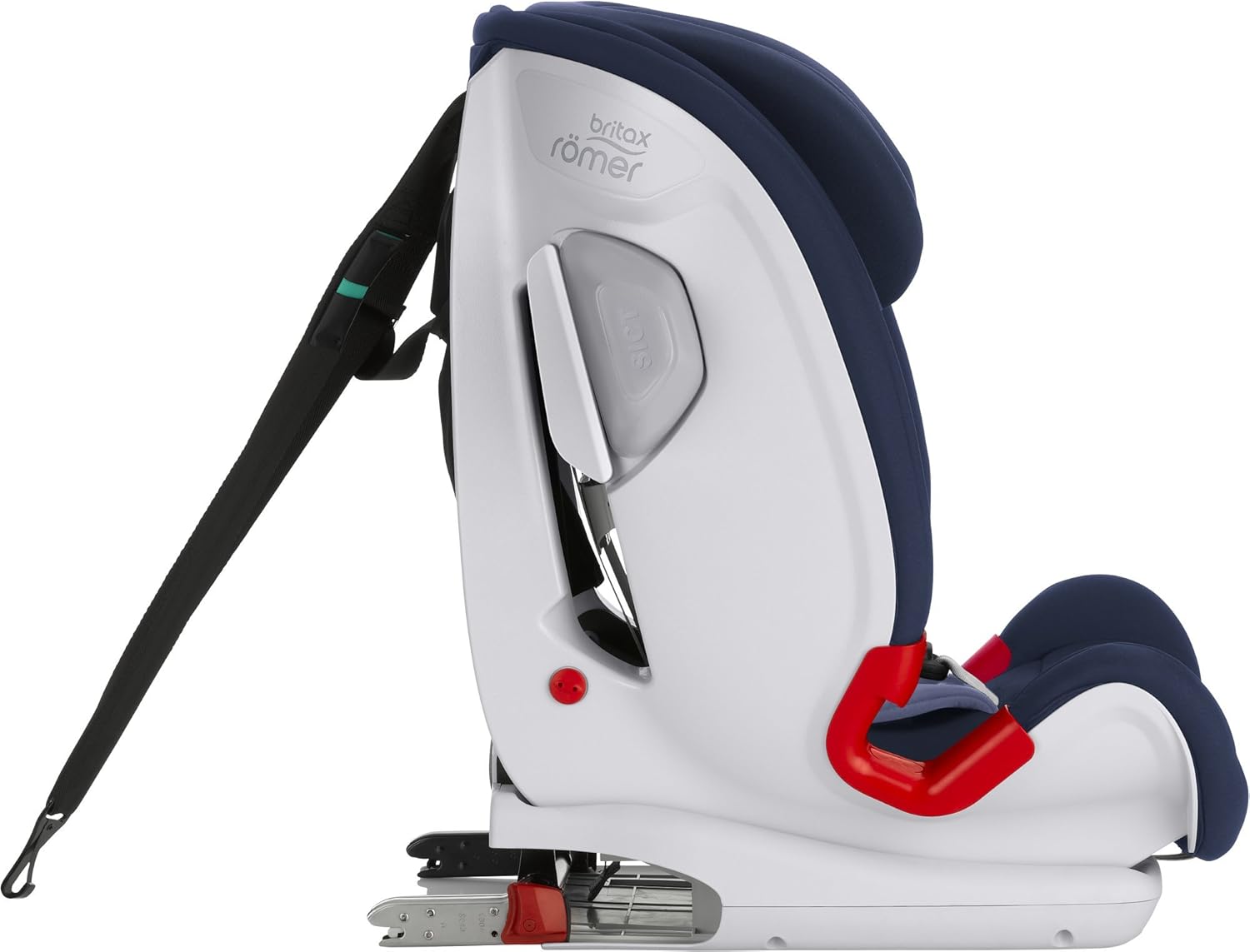 siège auto advansafix 3 sict