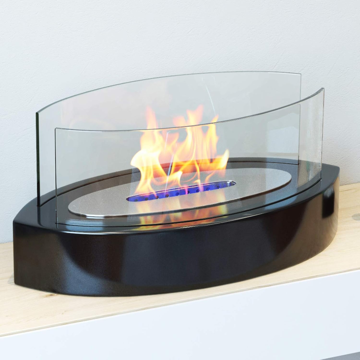 Best Small Table Top Fireplaces