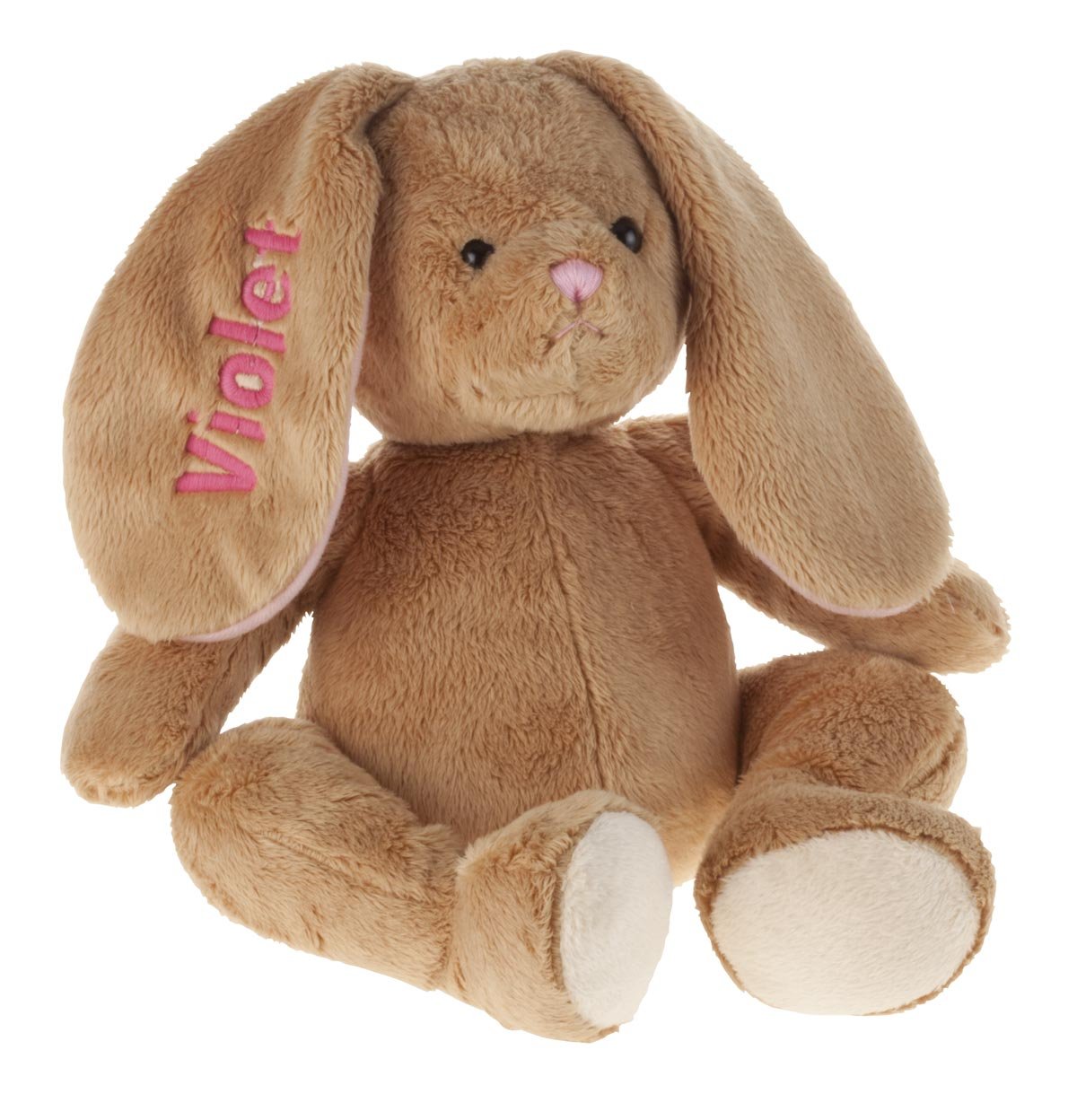 personalized stuffed animal