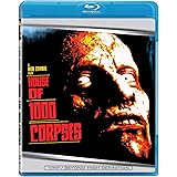 House of 1000 Corpses [Blu-ray]