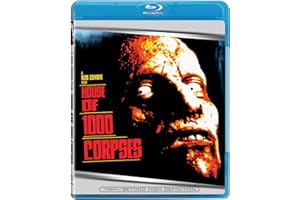 House of 1000 Corpses