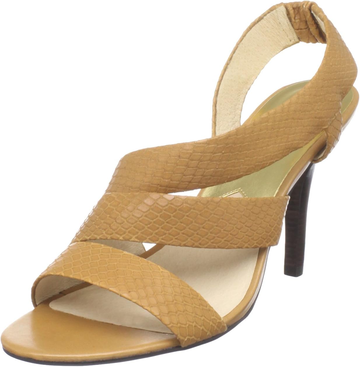 MICHAEL Michael Kors Women's Farris Slingback Sandal